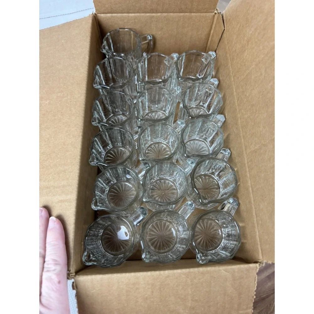 Indiana Glass product vintage